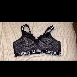 CACIQUE LAÑE BRYANT BRA